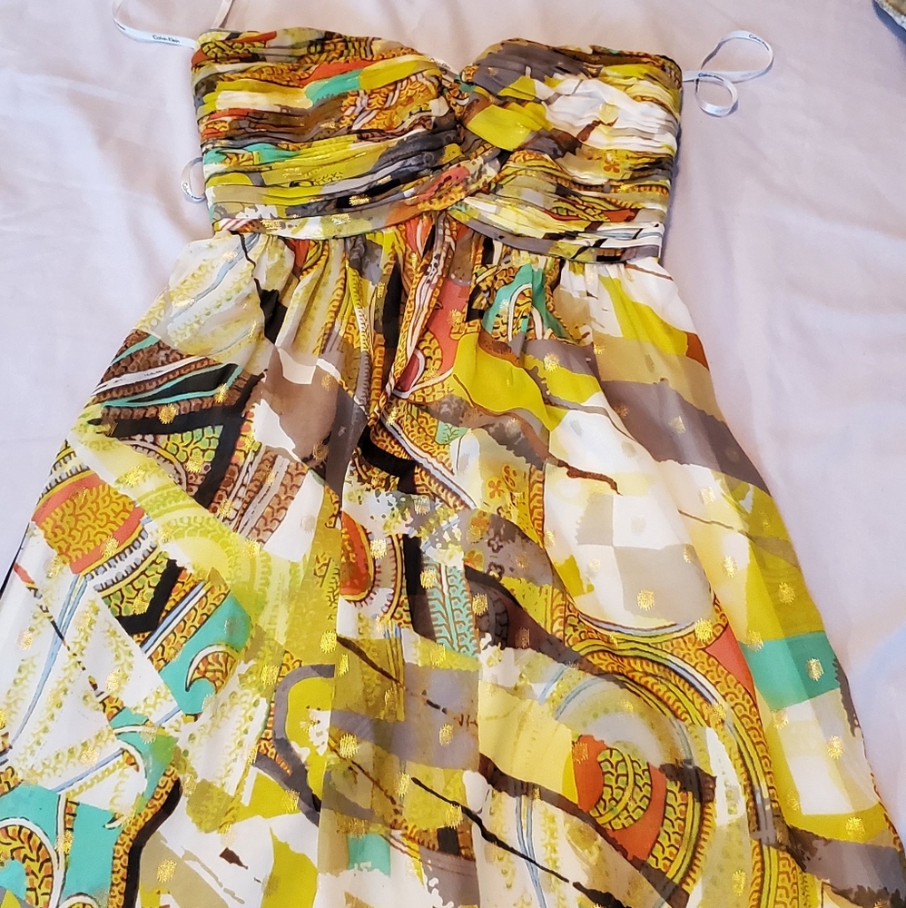 Calvin Klein dress